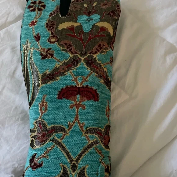 Boots-suzani-boots-custom, W 38, new-never worn - Picture 3 of 8